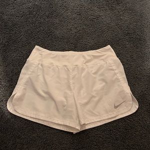 Nike womens shorts